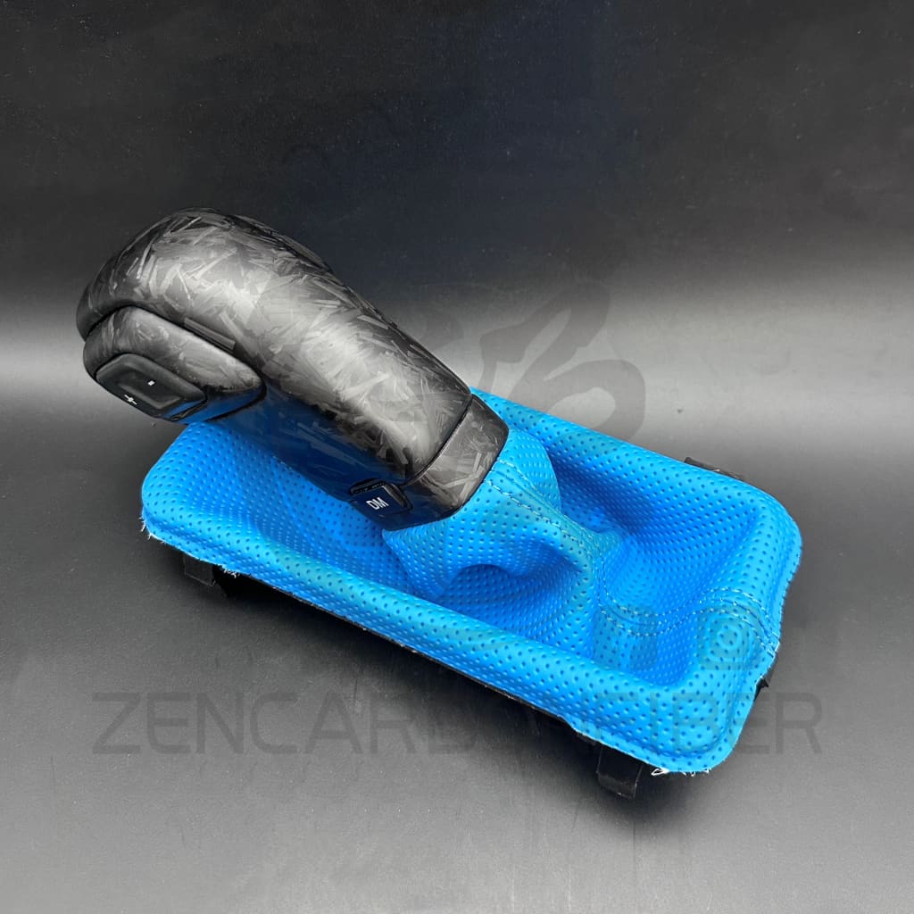 2015-2020 Ford F150/Raptor Carbon Fiber Gear Shift Handle