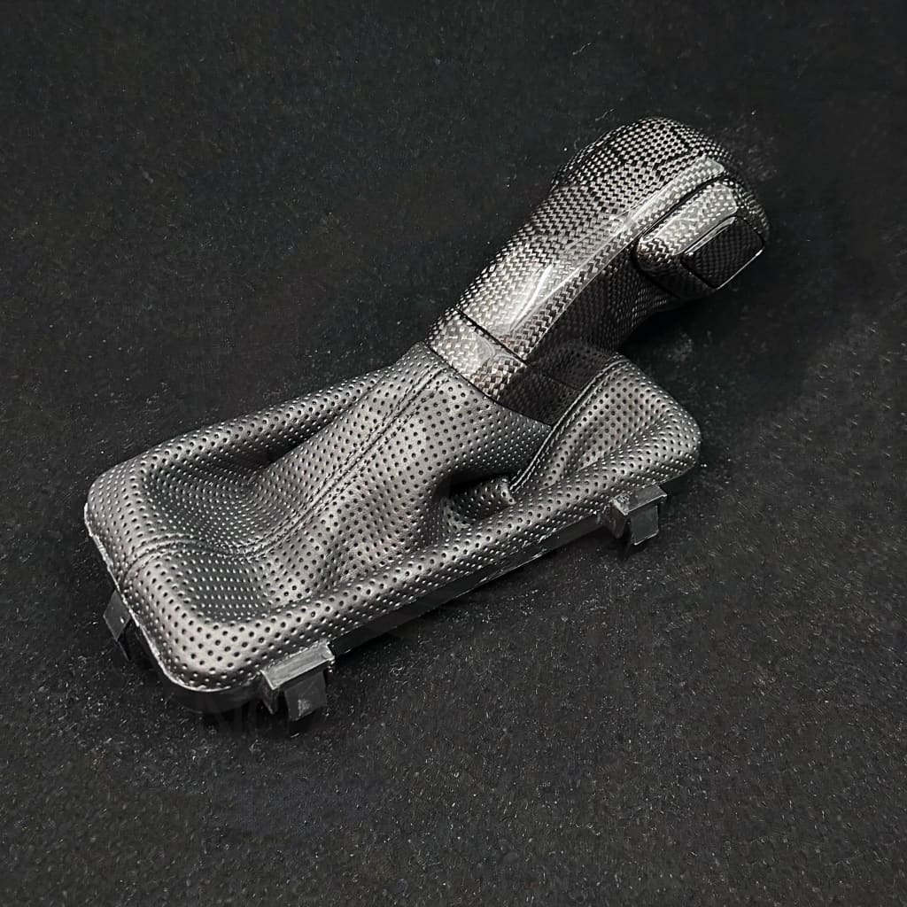 2015-2020 Ford F150/Raptor Carbon Fiber Gear Shift Handle