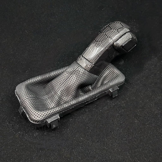 2015-2020 Ford F150/Raptor Carbon Fiber Gear Shift Handle