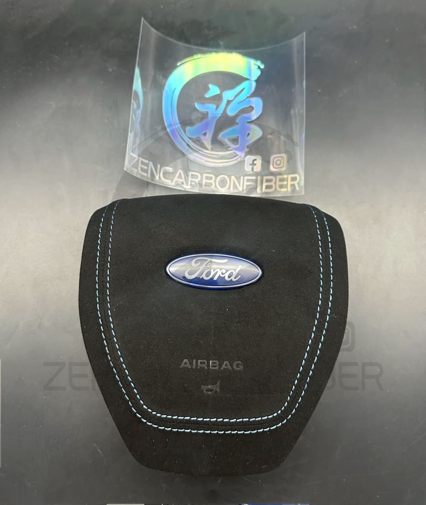 2015-2020 Ford F150/Raptor Custom Airbag Cover