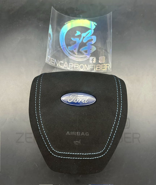2015-2020 Ford F150/Raptor Custom Airbag Cover