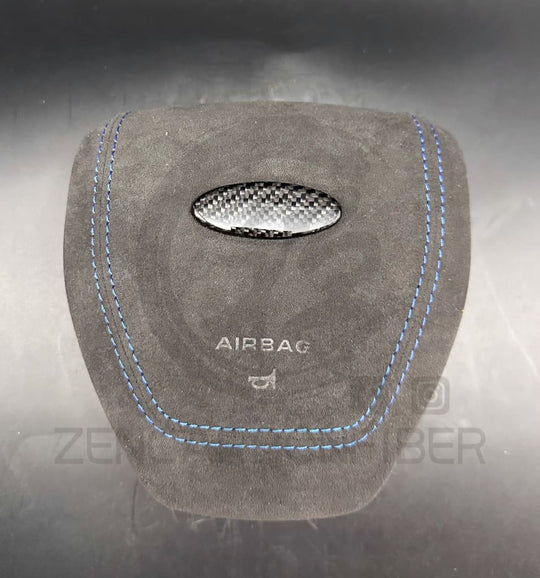 2015 - 2020 Ford F150/Raptor Custom Airbag Cover