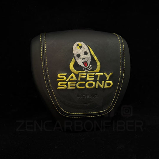 2015-2020 Ford F150/Raptor Custom Airbag Cover airbag cover