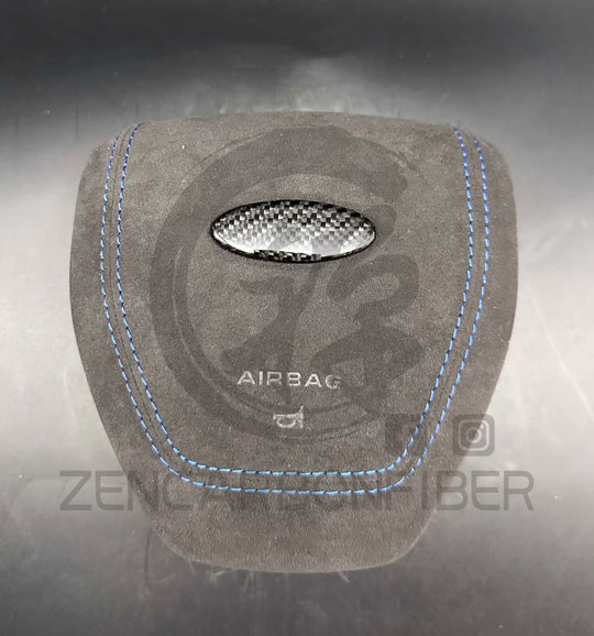 2015 - 2020 Ford F150/Raptor Custom Airbag Cover
