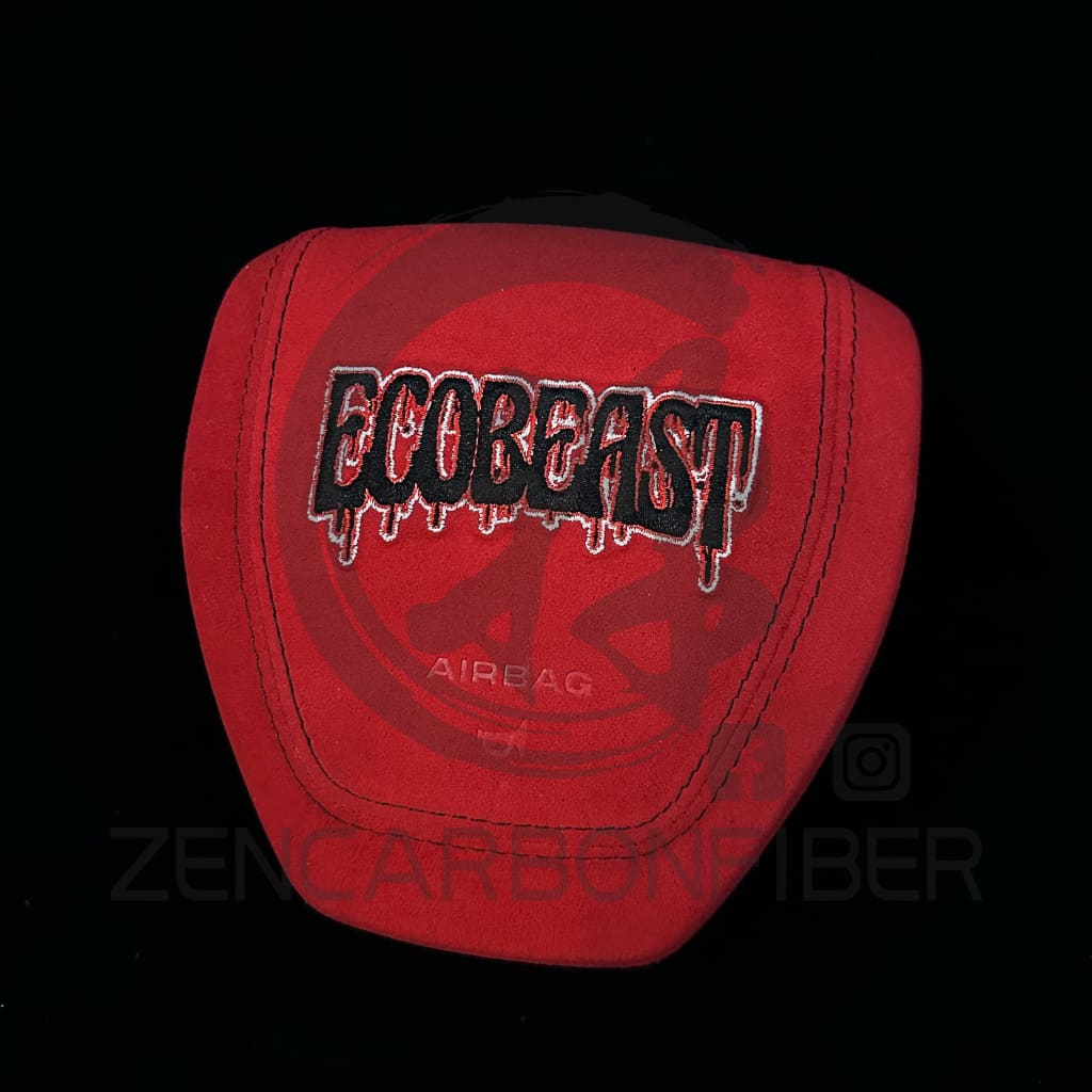 2015-2020 Ford F150/Raptor Custom Airbag Cover