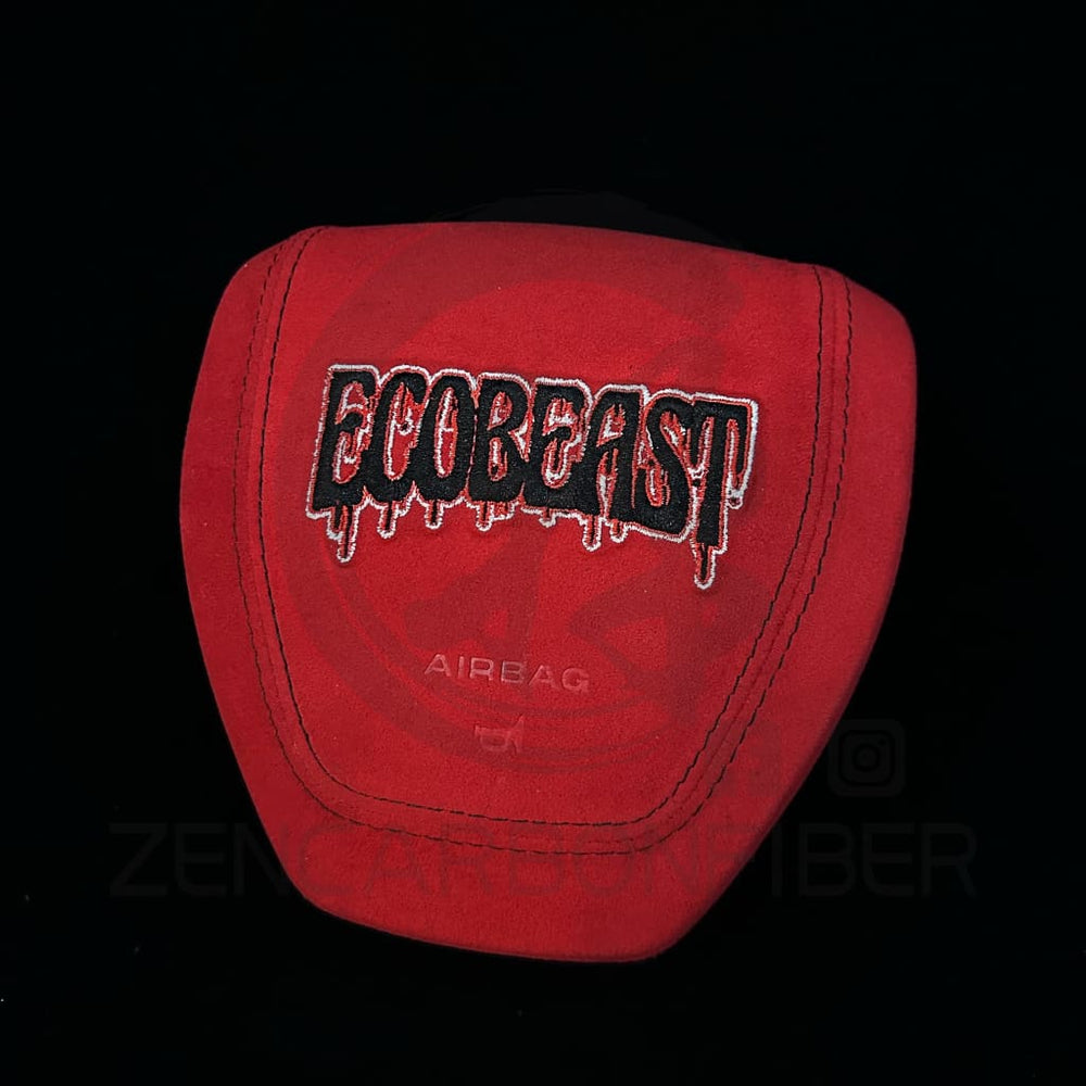 2015-2020 Ford F150/Raptor Custom Airbag Cover