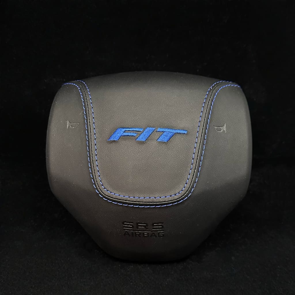 2015-2020 Honda Fit Custom Airbag Cover airbag cover