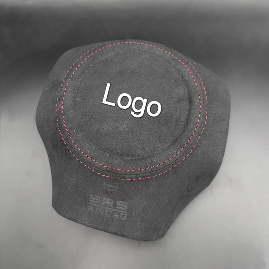 2015-2021 Subaru Wrx/Sti Custom Airbag Cover