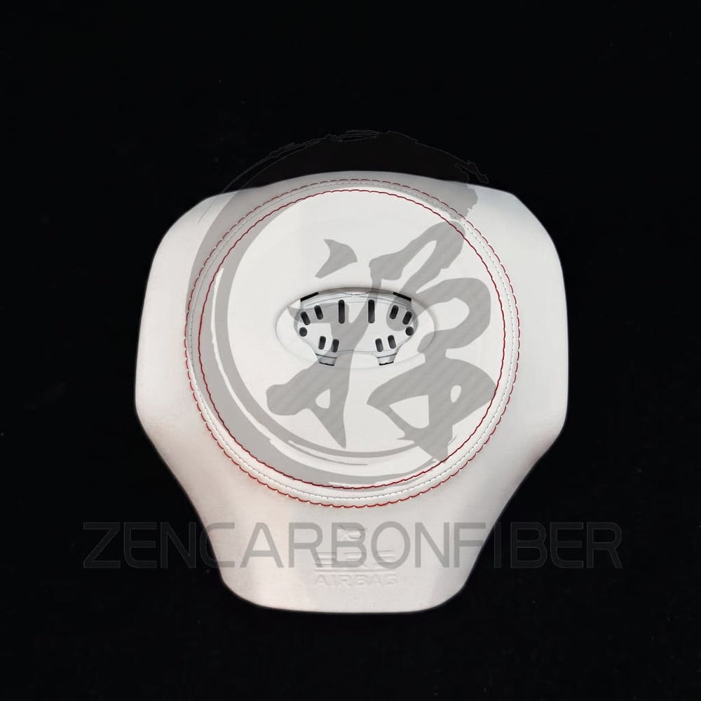 2015-2021 Subaru WRX/STI Custom Airbag Cover - airbag cover