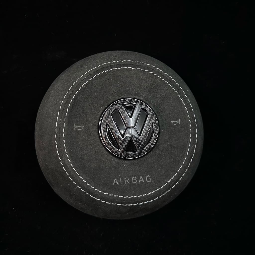 2015-2021 Volkswagen/VW Golf MK7 GTI/R/Jetta GLI Custom Airbag Cover