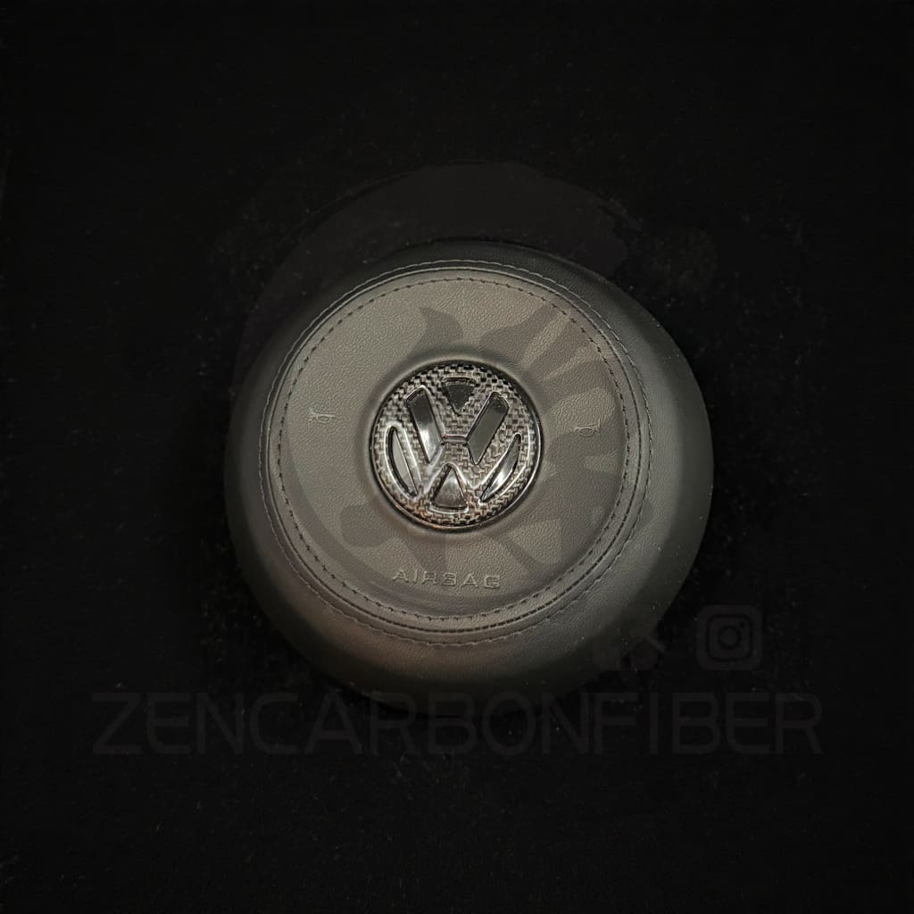 2015-2021 Volkswagen/VW Golf MK7 GTI/R/Jetta GLI Custom Airbag Cover airbag cover