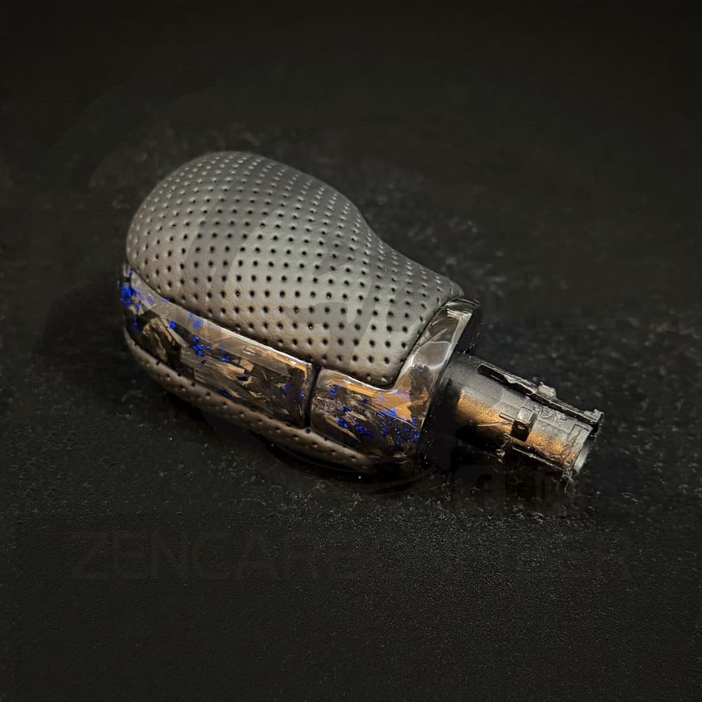 2015-2021 Volkswagen/VW Golf MK7/Jetta DSG Automatic Carbon Fiber Shift Knob