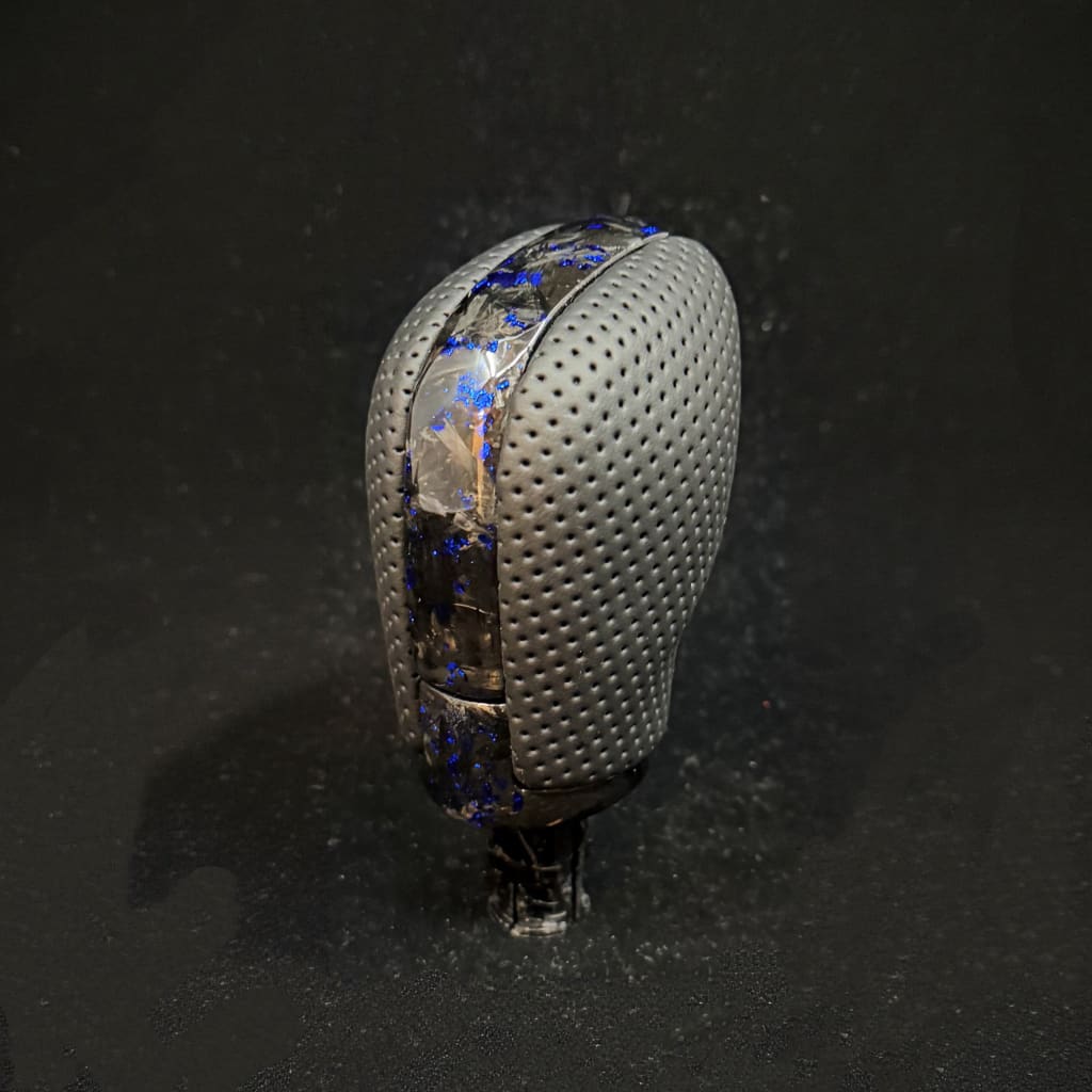 2015-2021 Volkswagen/VW Golf MK7/Jetta DSG Automatic Carbon Fiber Shift Knob