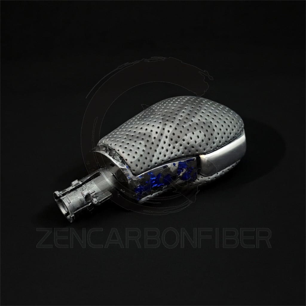 2015-2021 Volkswagen/VW Golf MK7/Jetta DSG Automatic Carbon Fiber Shift Knob - shift knob/shifter handle