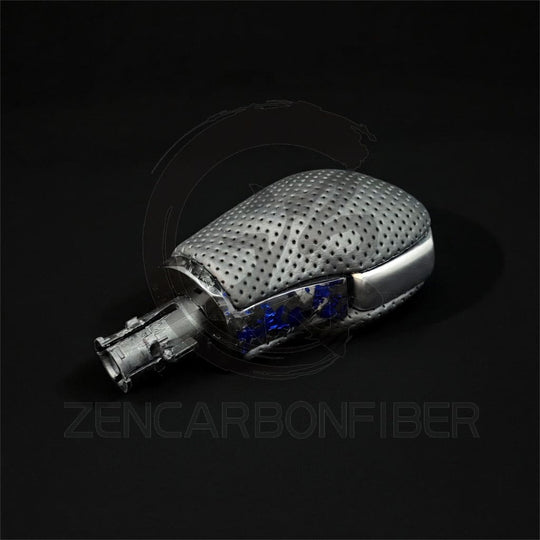 2015-2021 Volkswagen/VW Golf MK7/Jetta DSG Automatic Carbon Fiber Shift Knob - shift knob/shifter handle