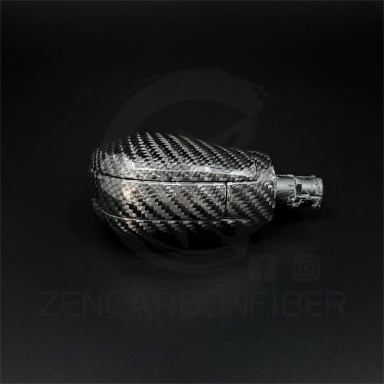 2015-2021 Volkswagen/VW Golf MK7/Jetta DSG Automatic Carbon Fiber Shift Knob - shift knob/shifter handle