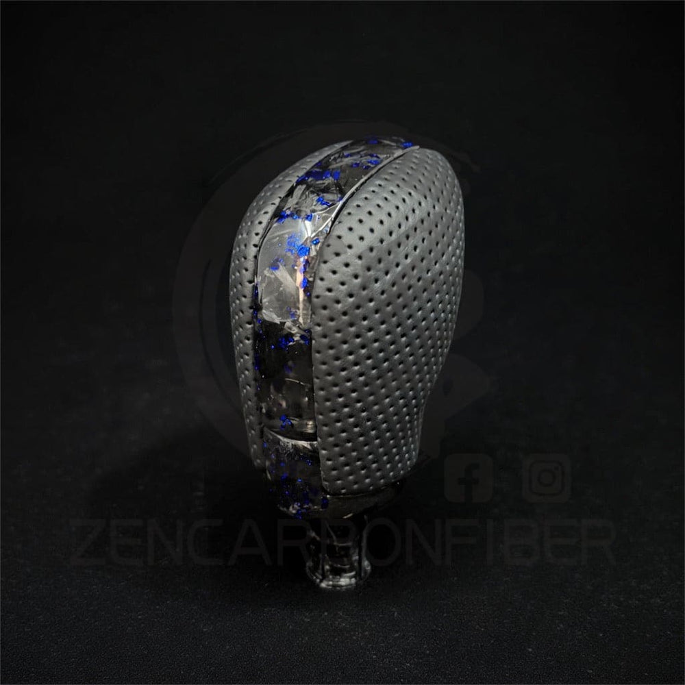 2015-2021 Volkswagen/VW Golf MK7/Jetta DSG Automatic Carbon Fiber Shift Knob - shift knob/shifter handle