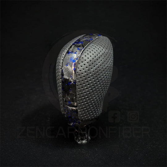 2015-2021 Volkswagen/VW Golf MK7/Jetta DSG Automatic Carbon Fiber Shift Knob - shift knob/shifter handle