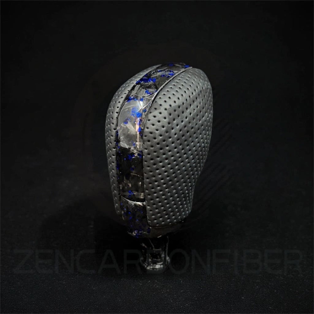 2015-2021 Volkswagen/VW Golf MK7/Jetta DSG Automatic Carbon Fiber Shift Knob - shift knob/shifter handle