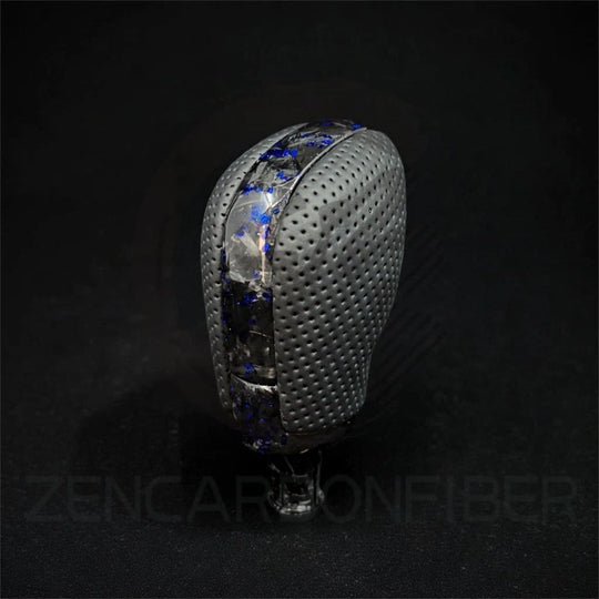 2015-2021 Volkswagen/VW Golf MK7/Jetta DSG Automatic Carbon Fiber Shift Knob - shift knob/shifter handle