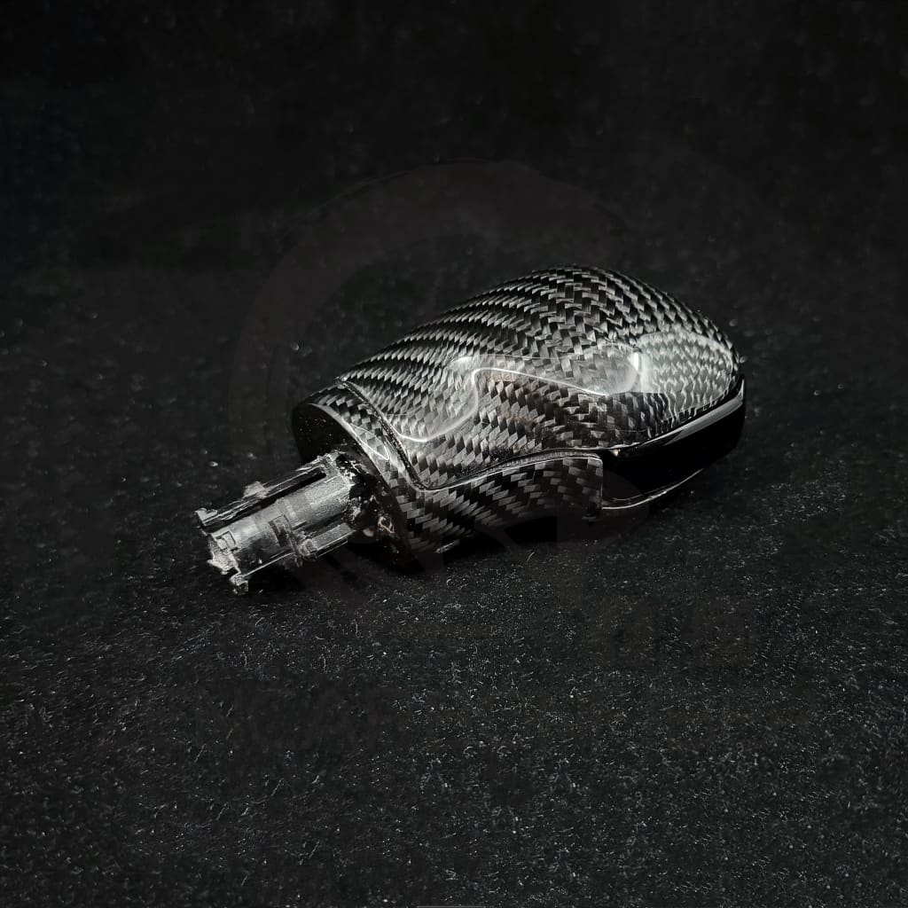 2015-2021 Volkswagen/VW Golf MK7/Jetta DSG Automatic Carbon Fiber Shift Knob shift knob/shifter handle