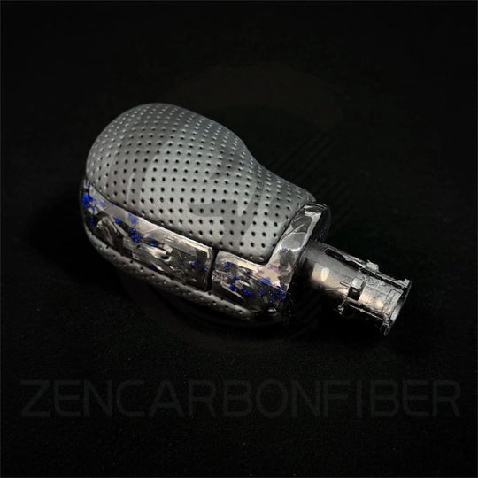 2015-2021 Volkswagen/VW Golf MK7/Jetta DSG Automatic Carbon Fiber Shift Knob - shift knob/shifter handle