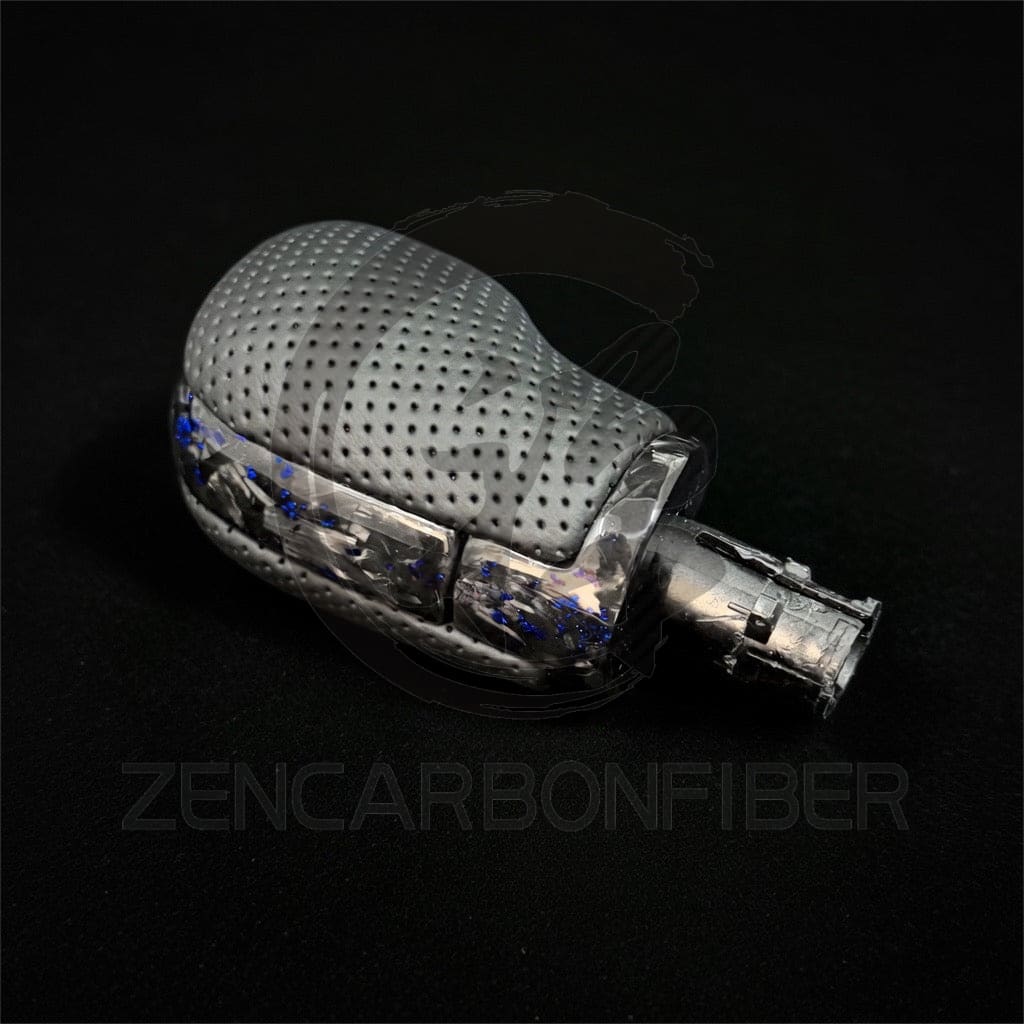 2015-2021 Volkswagen/VW Golf MK7/Jetta DSG Automatic Carbon Fiber Shift Knob - shift knob/shifter handle