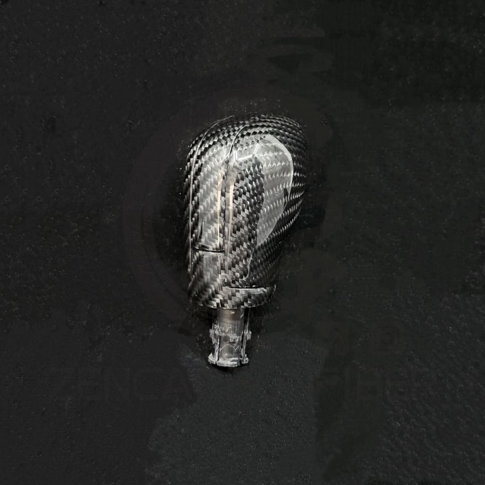 2015-2021 Volkswagen/VW Golf MK7/Jetta DSG Automatic Carbon Fiber Shift Knob shift knob/shifter handle