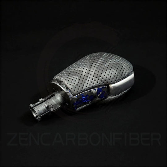 2015-2021 Volkswagen/VW Golf MK7/Jetta DSG Automatic Carbon Fiber Shift Knob - shift knob/shifter handle