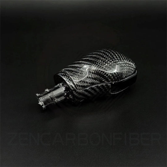 2015-2021 Volkswagen/VW Golf MK7/Jetta DSG Automatic Carbon Fiber Shift Knob - shift knob/shifter handle