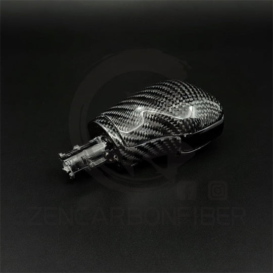 2015-2021 Volkswagen/VW Golf MK7/Jetta DSG Automatic Carbon Fiber Shift Knob - shift knob/shifter handle