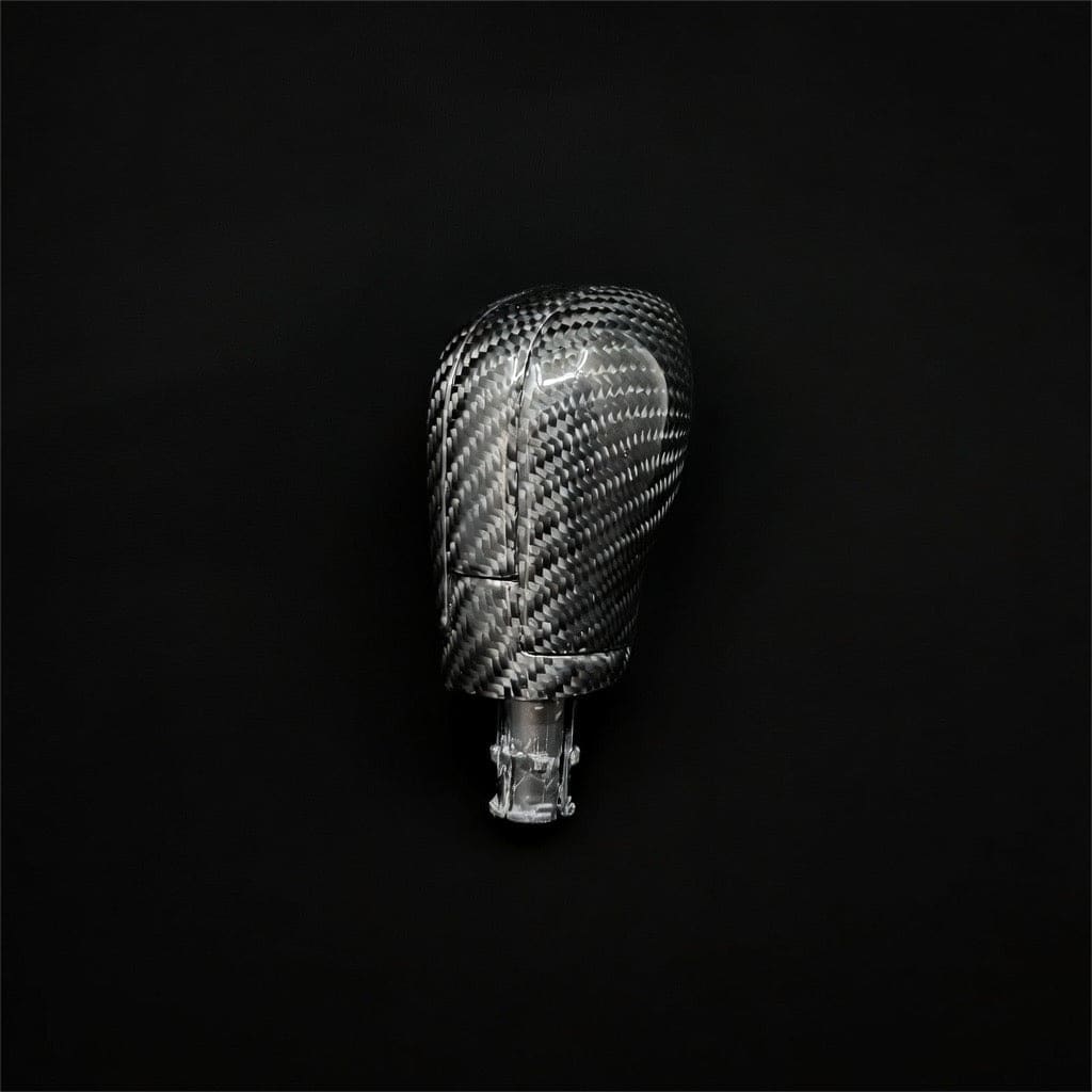 2015-2021 Volkswagen/VW Golf MK7/Jetta DSG Automatic Carbon Fiber Shift Knob - shift knob/shifter handle