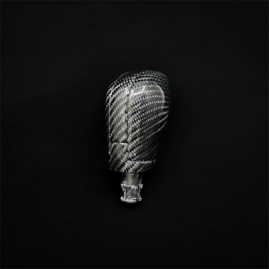 2015-2021 Volkswagen/VW Golf MK7/Jetta DSG Automatic Carbon Fiber Shift Knob - shift knob/shifter handle