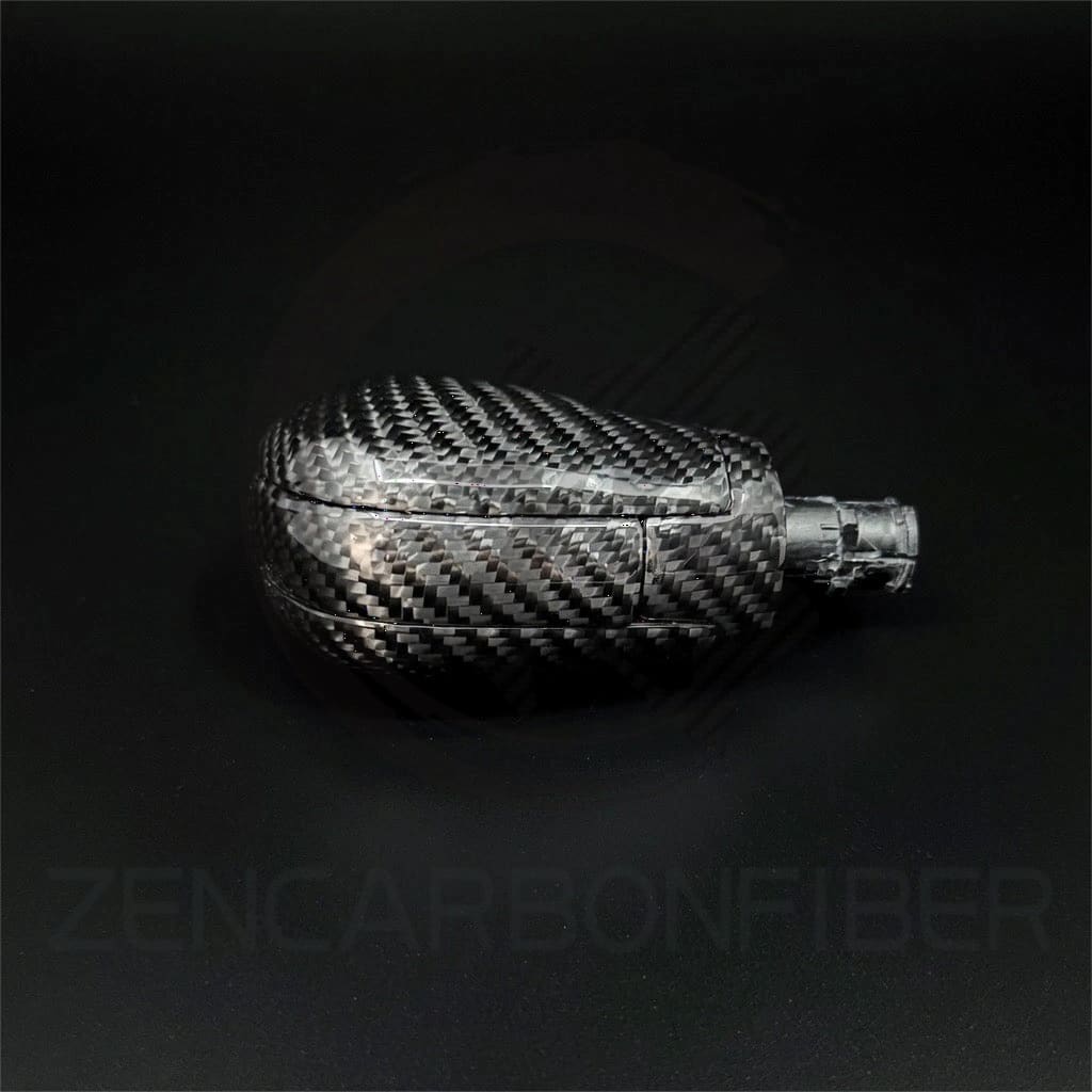 2015-2021 Volkswagen/VW Golf MK7/Jetta DSG Automatic Carbon Fiber Shift Knob - shift knob/shifter handle