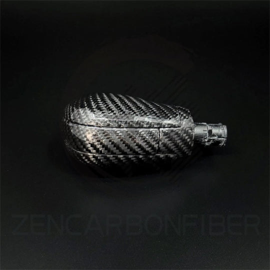2015-2021 Volkswagen/VW Golf MK7/Jetta DSG Automatic Carbon Fiber Shift Knob - shift knob/shifter handle