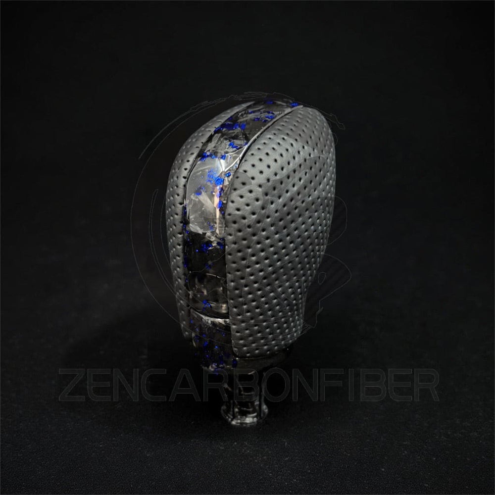 2015-2021 Volkswagen/VW Golf MK7/Jetta DSG Automatic Carbon Fiber Shift Knob - shift knob/shifter handle