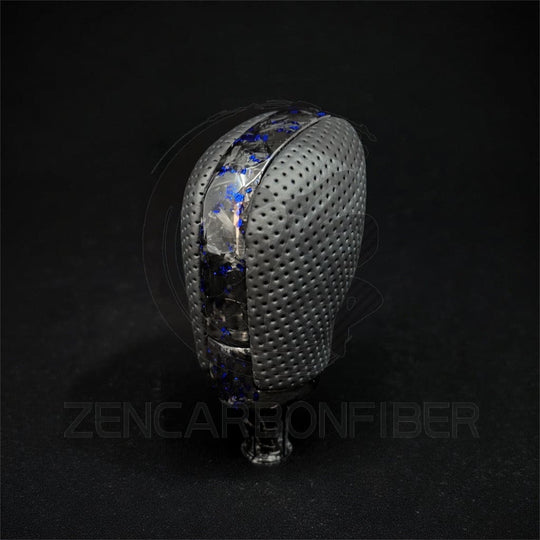 2015-2021 Volkswagen/VW Golf MK7/Jetta DSG Automatic Carbon Fiber Shift Knob - shift knob/shifter handle