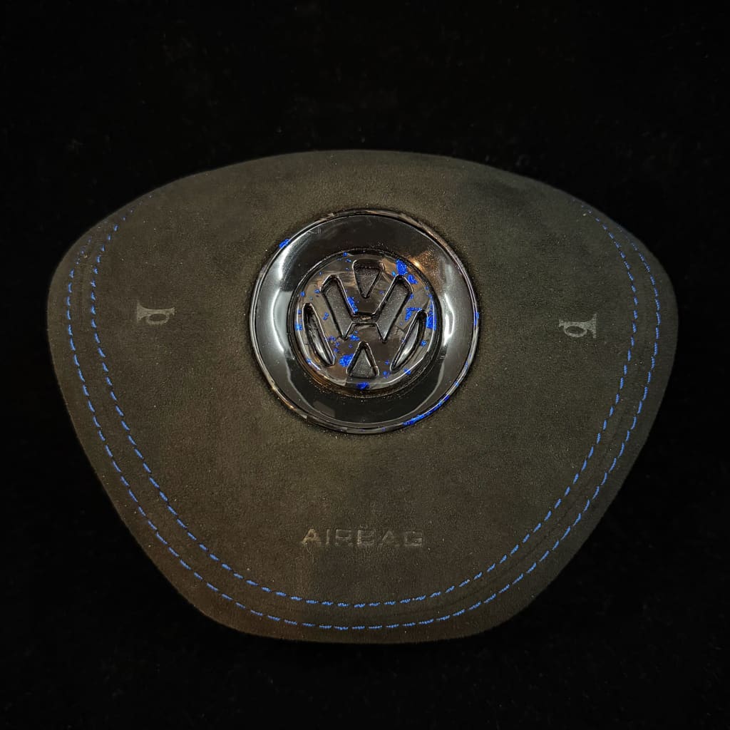 2015-2021 Volkswagen/VW MK7 Golf/Jetta/Passat Custom Airbag Cover