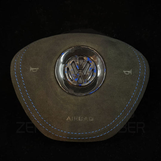 2015-2021 Volkswagen/VW MK7 Golf/Jetta/Passat Custom Airbag Cover