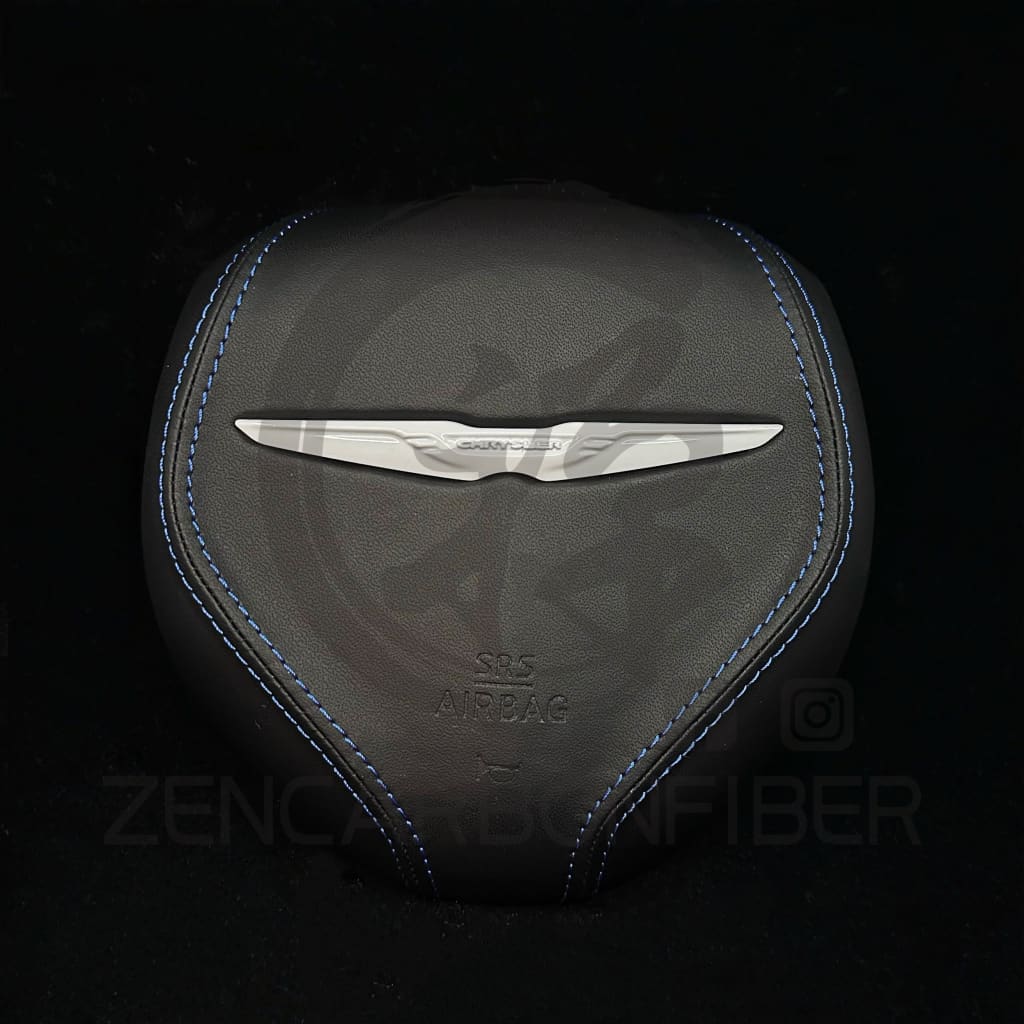 2015+ Chrysler 300/200 Custom Airbag Cover airbag cover