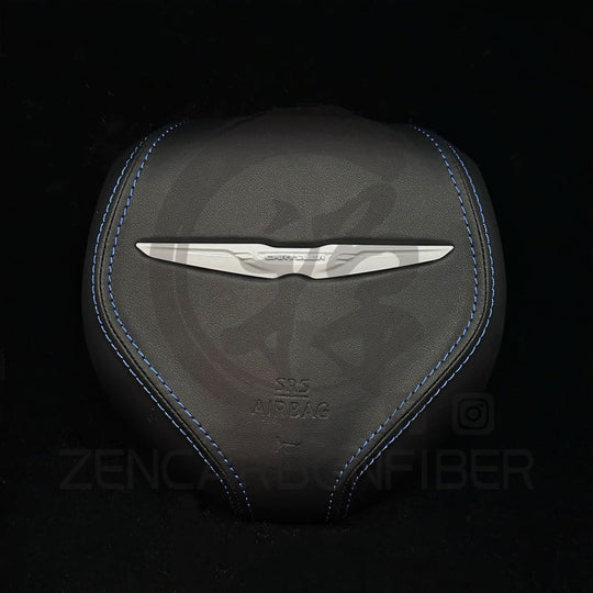 2015+ Chrysler 300/200 Custom Airbag Cover airbag cover