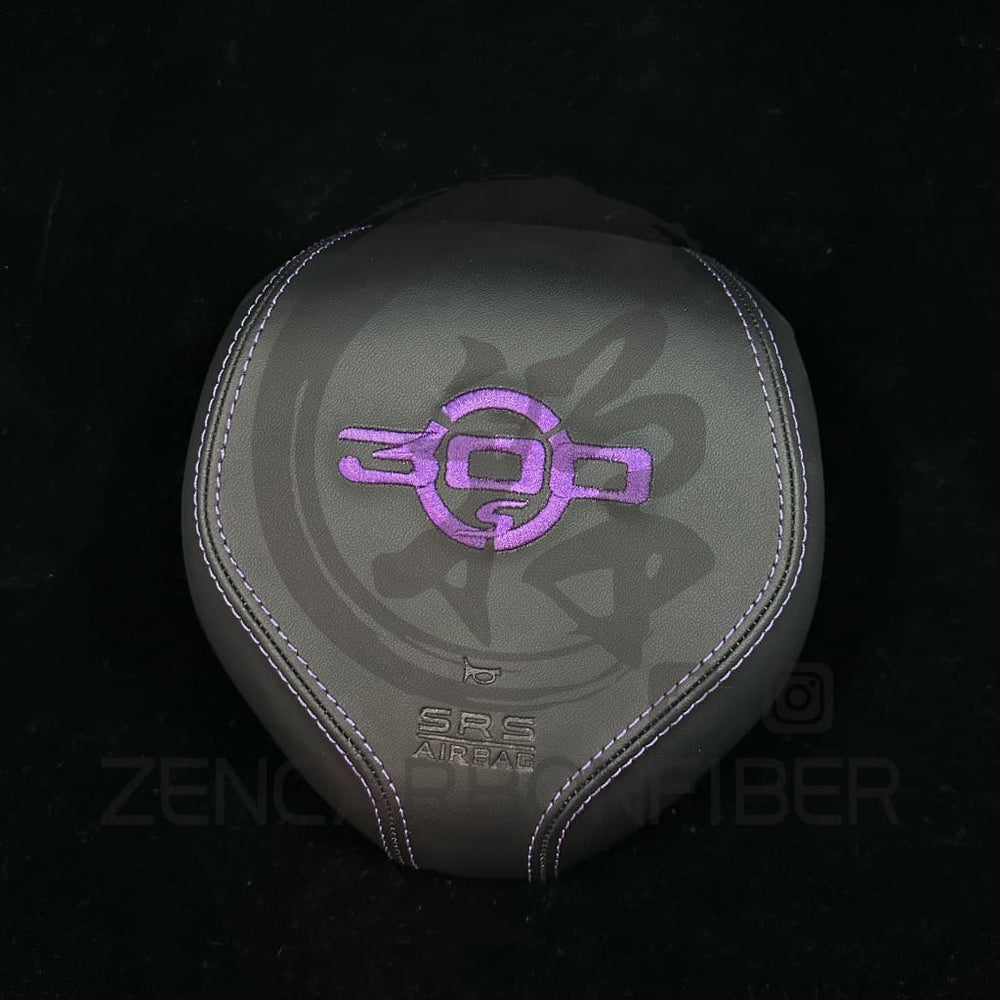 2015 + Chrysler 300/200 Custom Airbag Cover