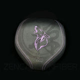 2015+ Chrysler 300/200 Custom Airbag Cover - airbag cover