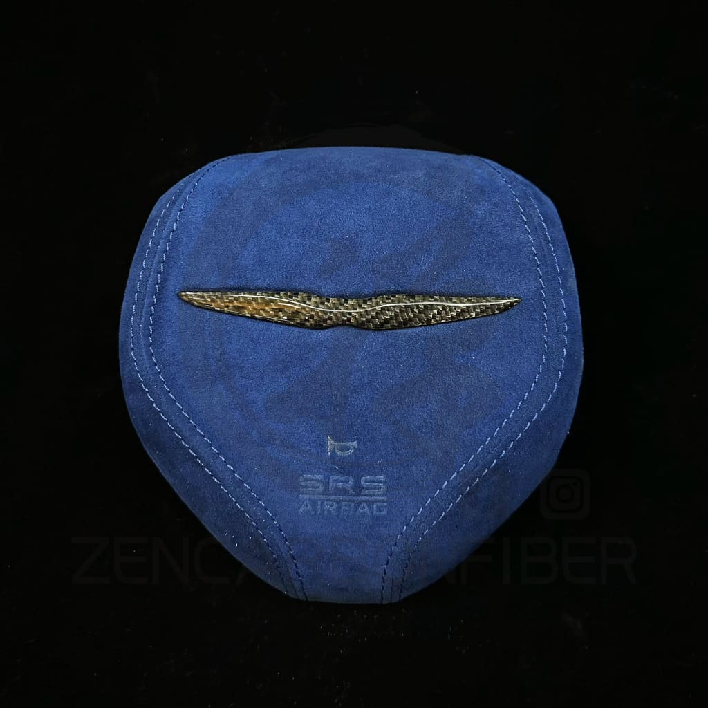 2015 + Chrysler 300/200 Custom Airbag Cover