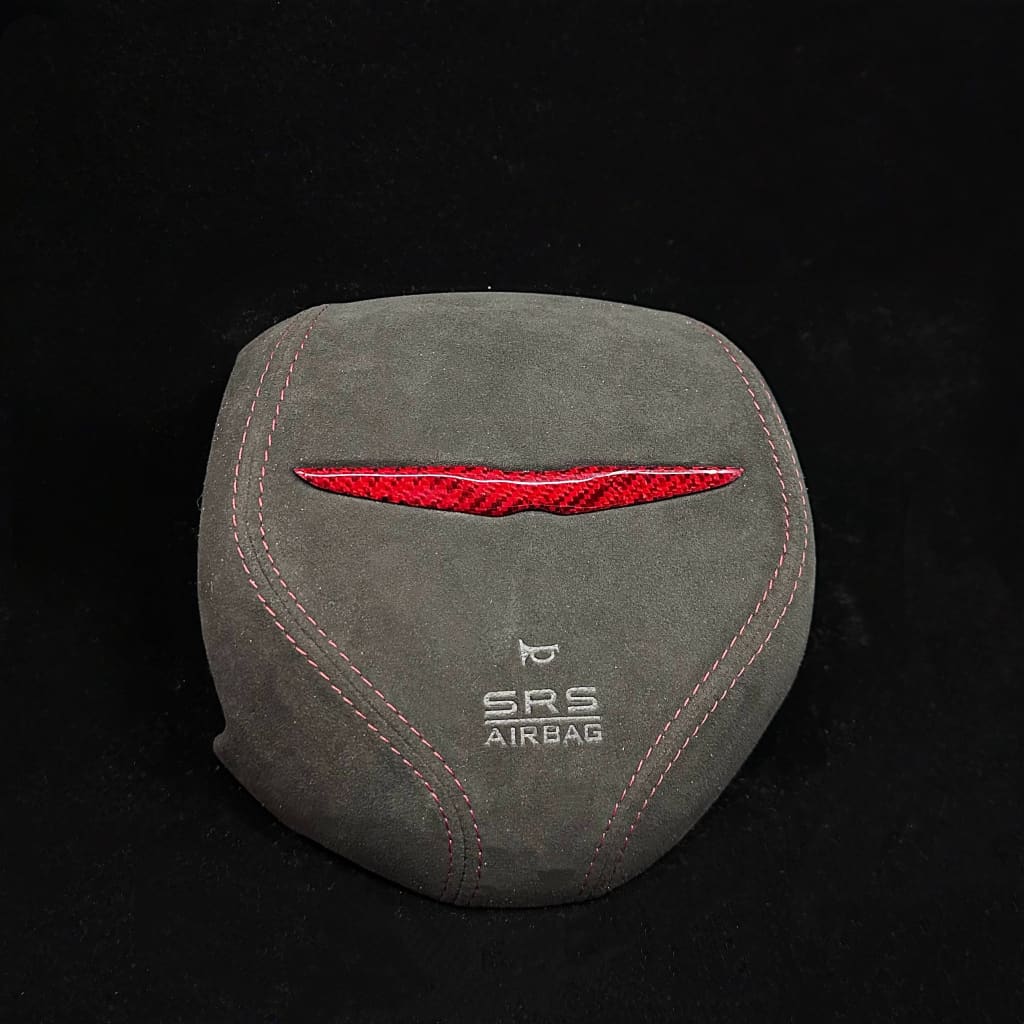 2015 + Chrysler 300/200 Custom Airbag Cover