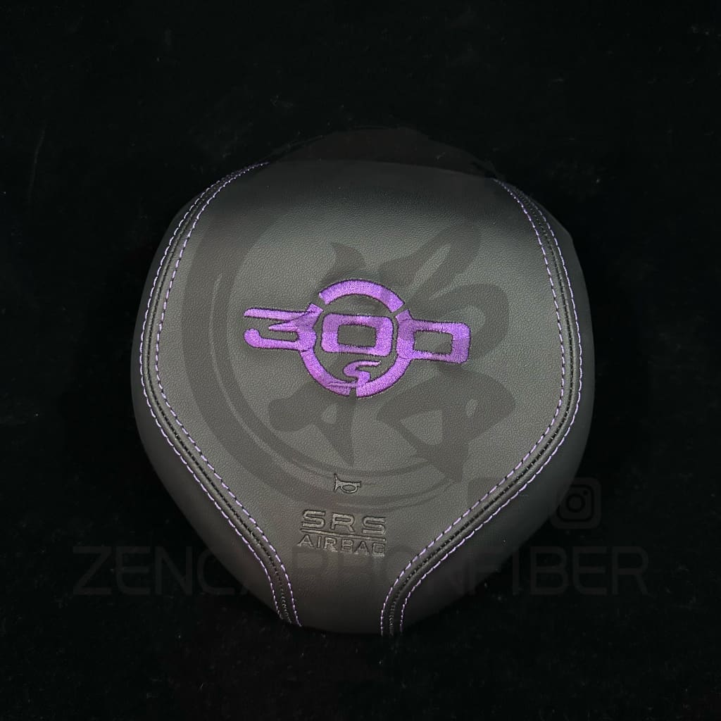 2015 + Chrysler 300/200 Custom Airbag Cover