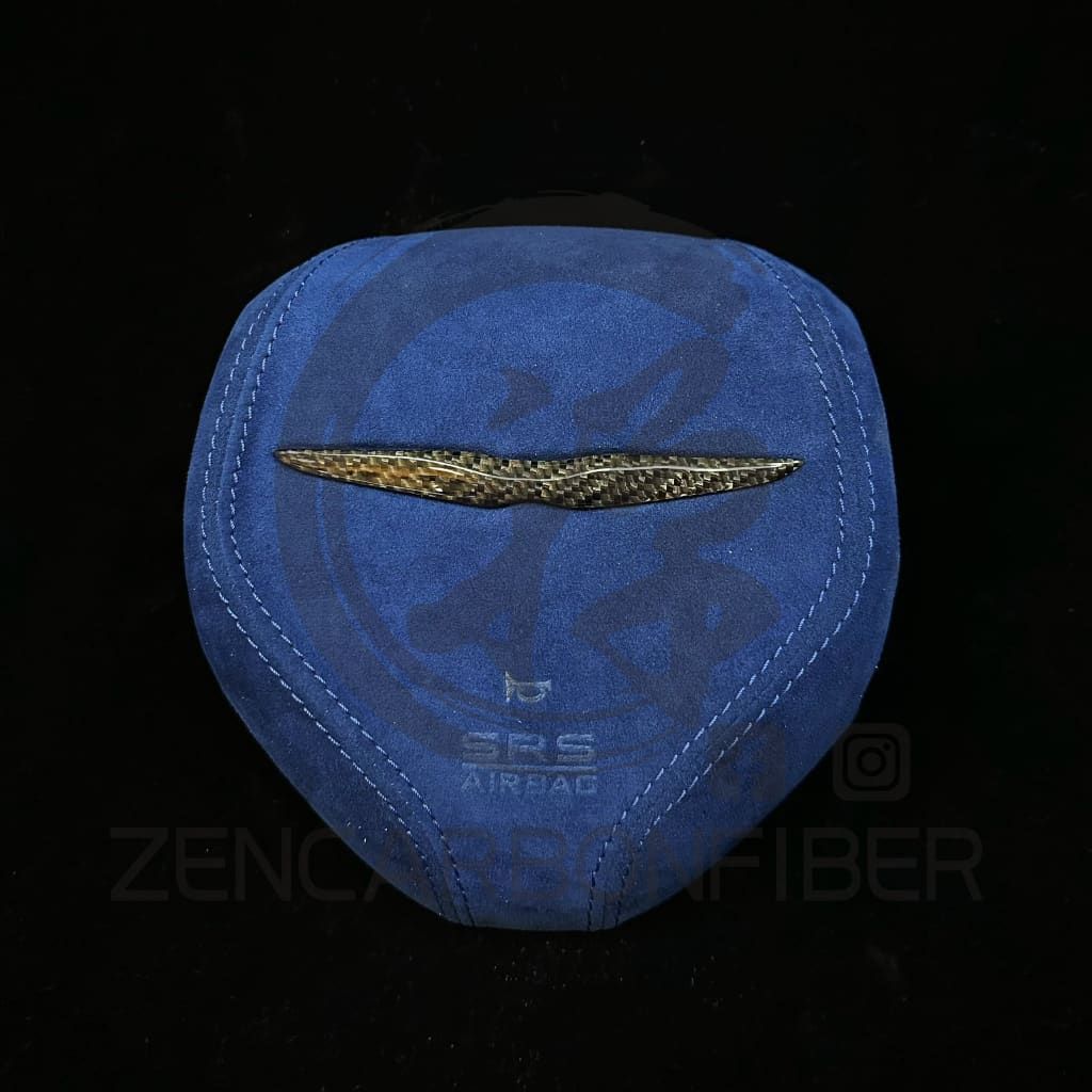 2015 + Chrysler 300/200 Custom Airbag Cover