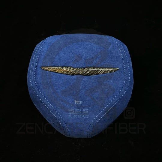 2015 + Chrysler 300/200 Custom Airbag Cover