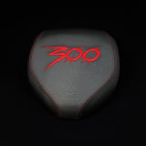 2015+ Chrysler 300/200 Custom Airbag Cover - airbag cover