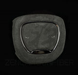 2015+ Dodge Charger/Challenger/Durango/Jeep WK2 SRT Custom Airbag Cover - airbag cover